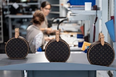 are any louis vuitton made in usa|louis vuitton factory in usa.